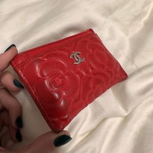 Chanel Cardholder